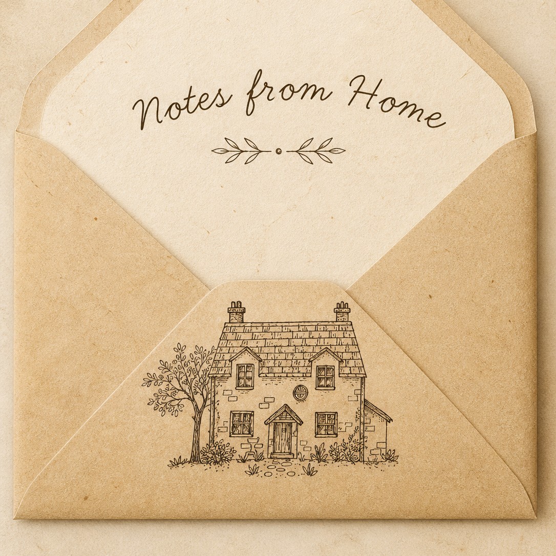Notes from Home